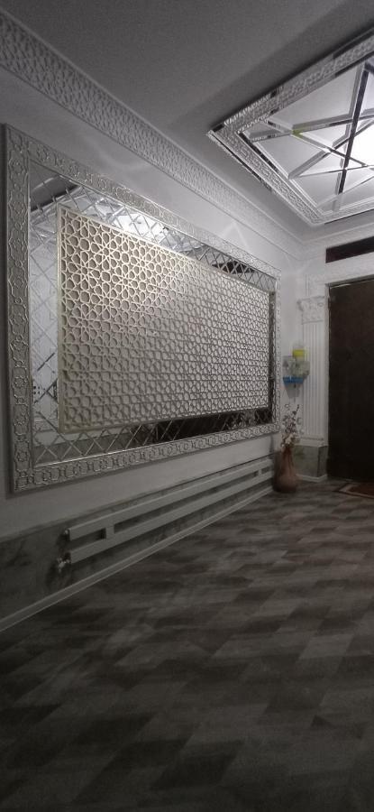 Hotel Guest House Golden Degrez Bukhara Eksteriør bilde
