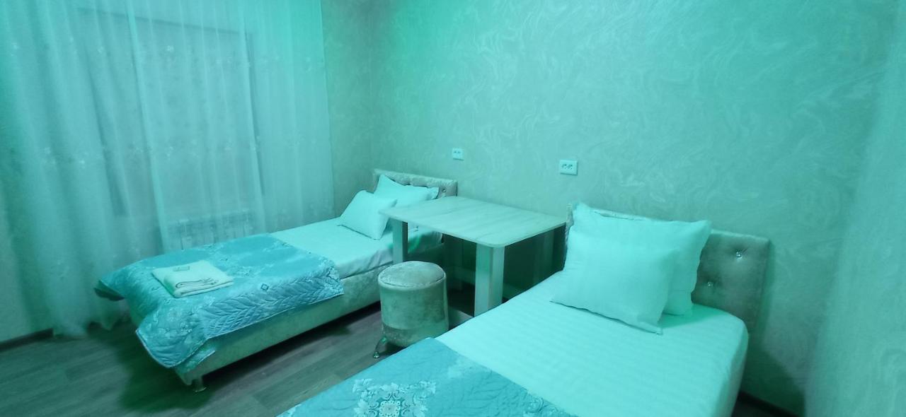 Hotel Guest House Golden Degrez Bukhara Eksteriør bilde