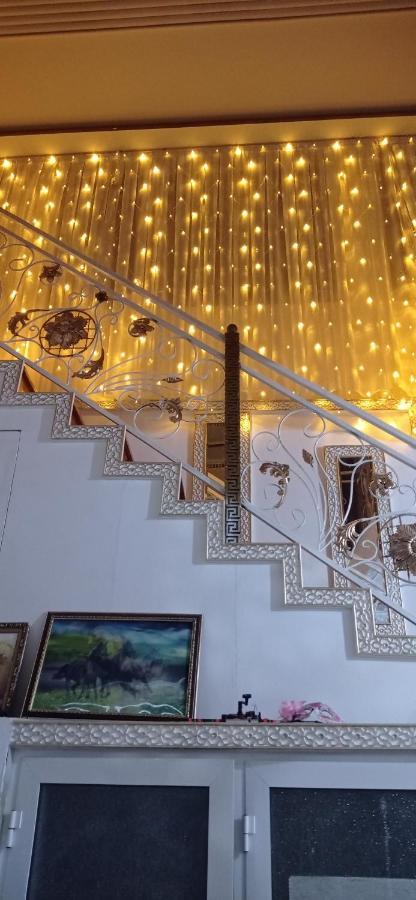 Hotel Guest House Golden Degrez Bukhara Eksteriør bilde