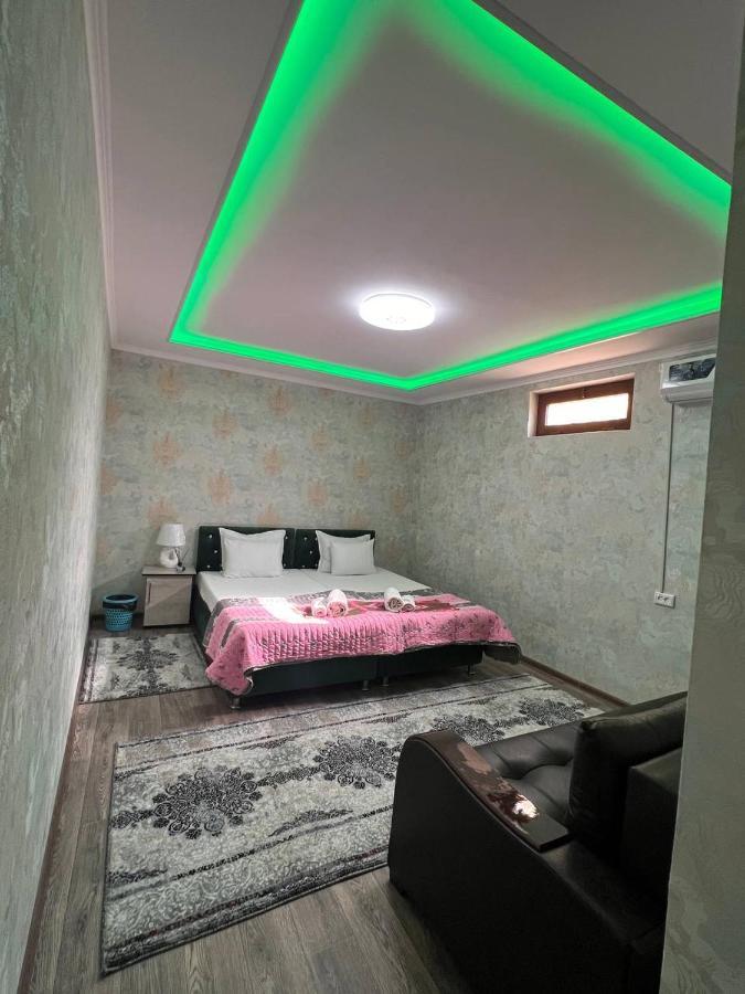 Hotel Guest House Golden Degrez Bukhara Eksteriør bilde