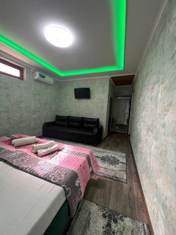 Hotel Guest House Golden Degrez Bukhara Eksteriør bilde