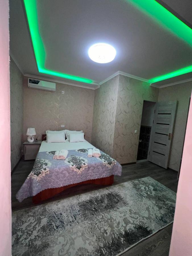 Hotel Guest House Golden Degrez Bukhara Eksteriør bilde