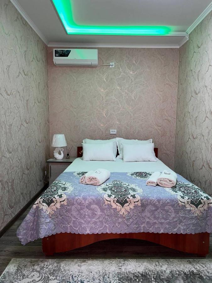 Hotel Guest House Golden Degrez Bukhara Eksteriør bilde