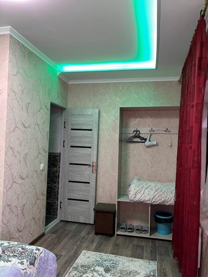 Hotel Guest House Golden Degrez Bukhara Eksteriør bilde