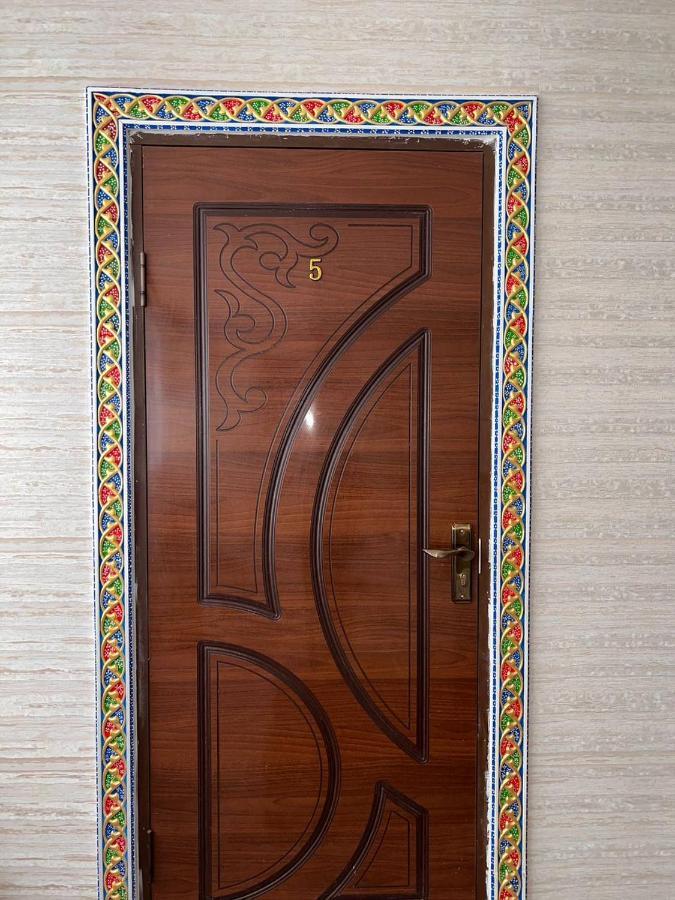 Hotel Guest House Golden Degrez Bukhara Eksteriør bilde